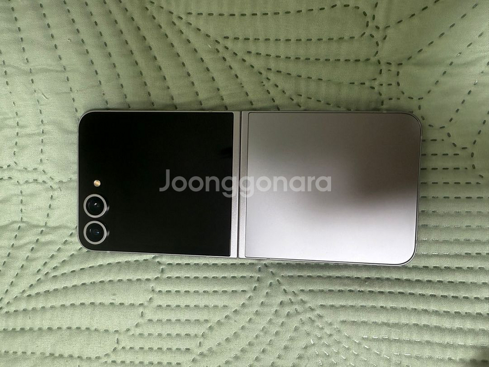 갤럭시제트플립6--7