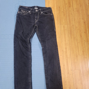 트루릴리전 Ricky Super T 30