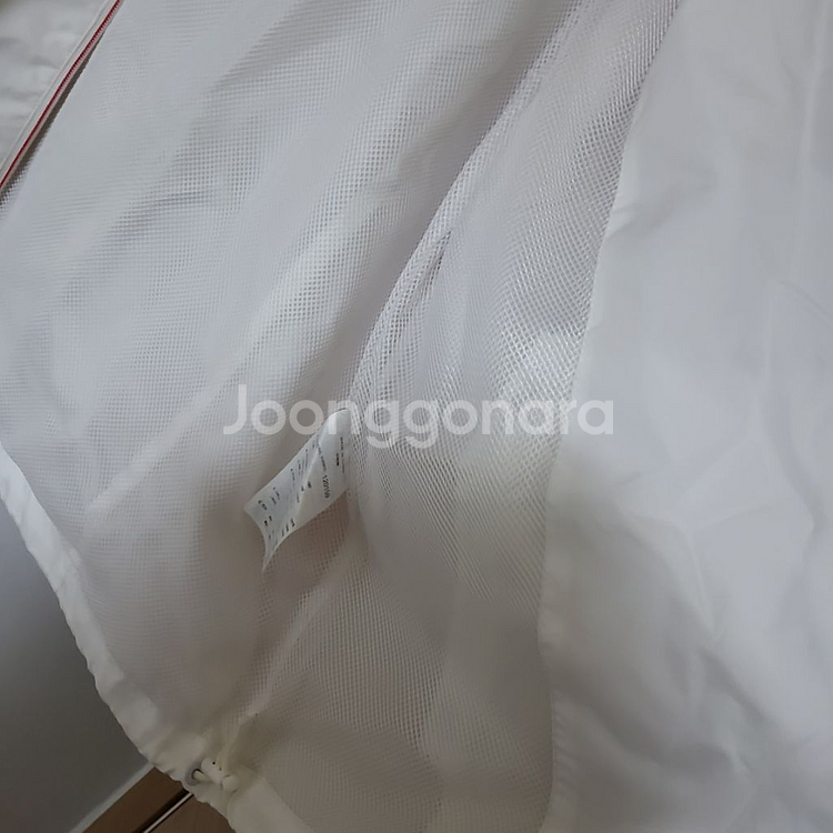 르까프 여성 바람막이자켓 100--4