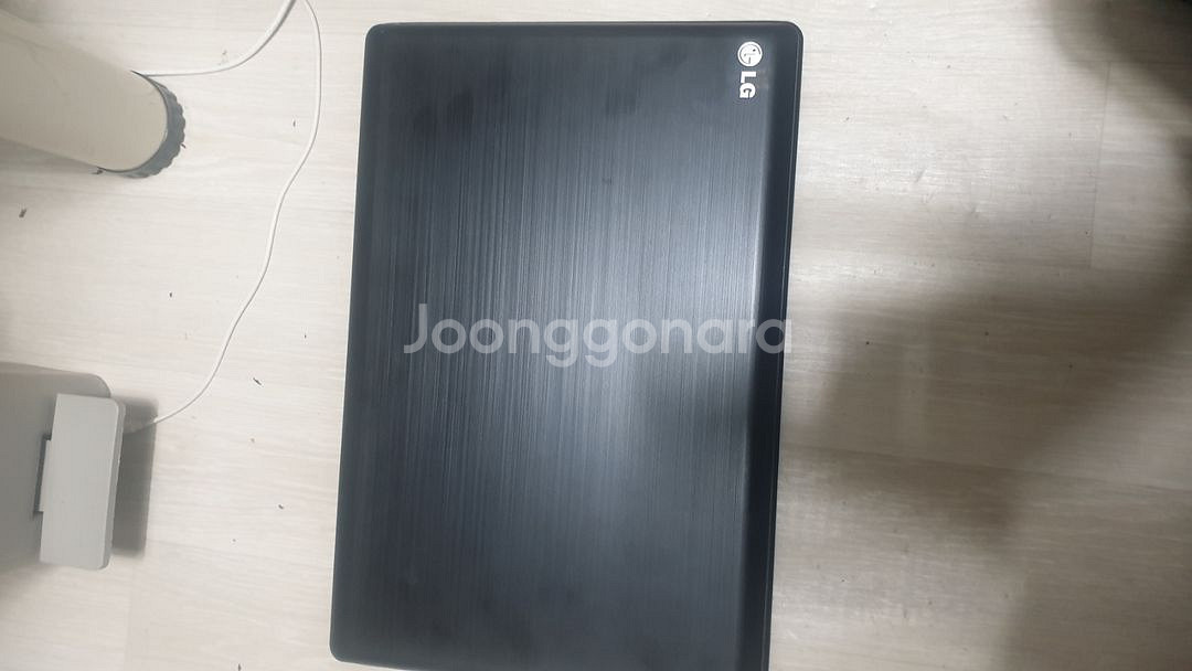 lg s560 부품용노트북--2