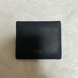 닥스 여성 지갑