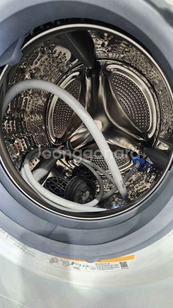 드럼세탁기 9k _LG전자 트롬 F9WP 화이트--3