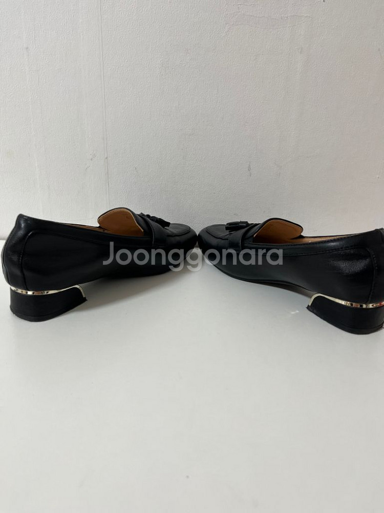 비버리힐즈폴로클럽 로퍼--1