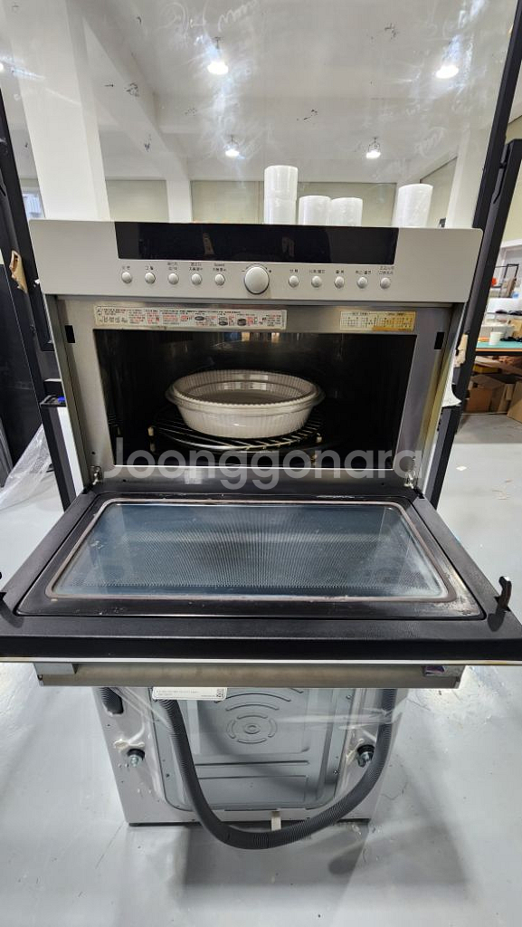 LG 디오스 광파오븐렌지--1