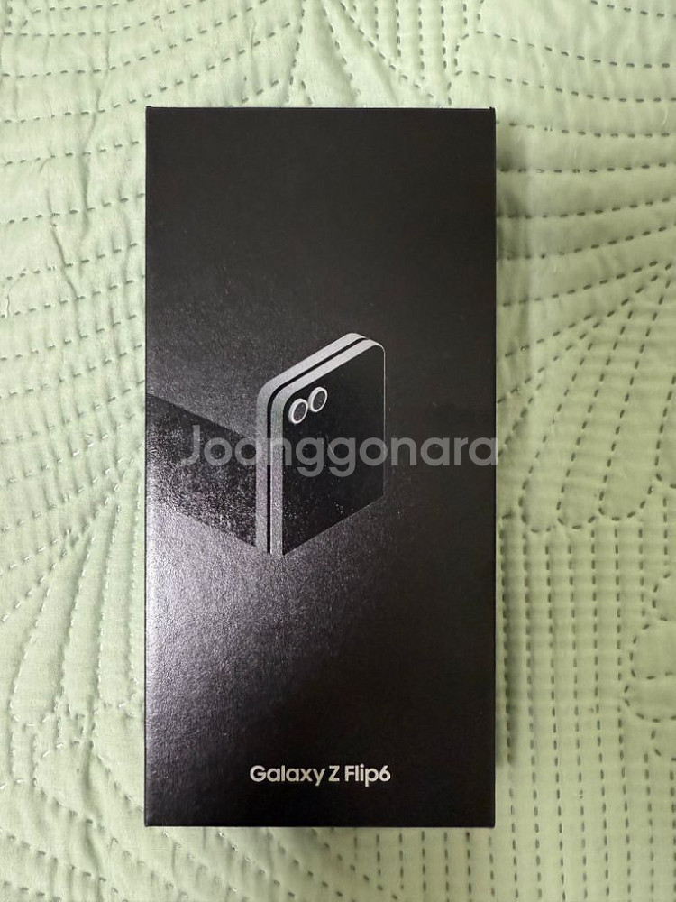 갤럭시제트플립6--0