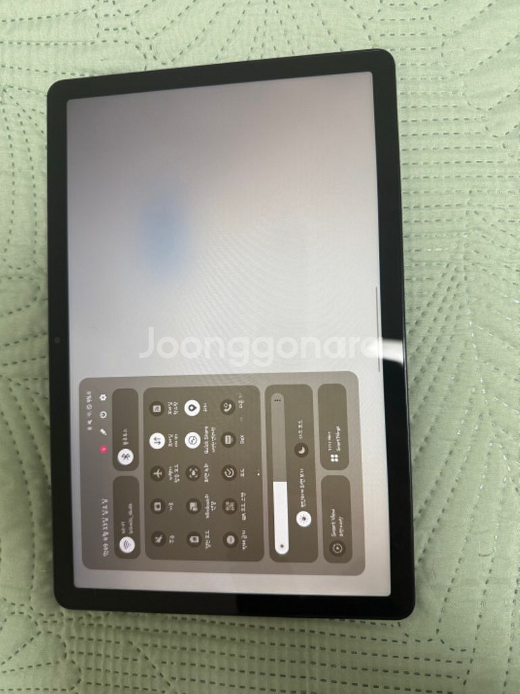 갤럭시탭 A9플러스+ 64GB--3