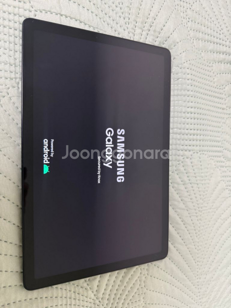 갤럭시탭 A9플러스+ 64GB--2