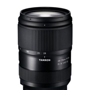 탐론 28-75 g2 렌즈 니콘 z마운트 구매합니다!