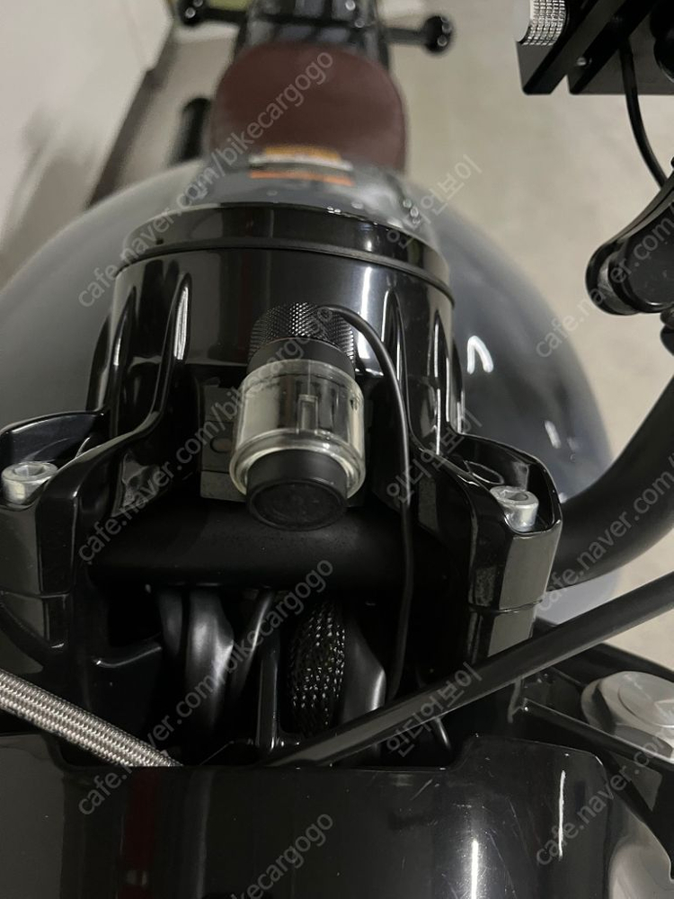 인디언 스카우트 바버 이미지