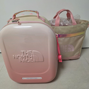 노스페이스키즈 책가방세트