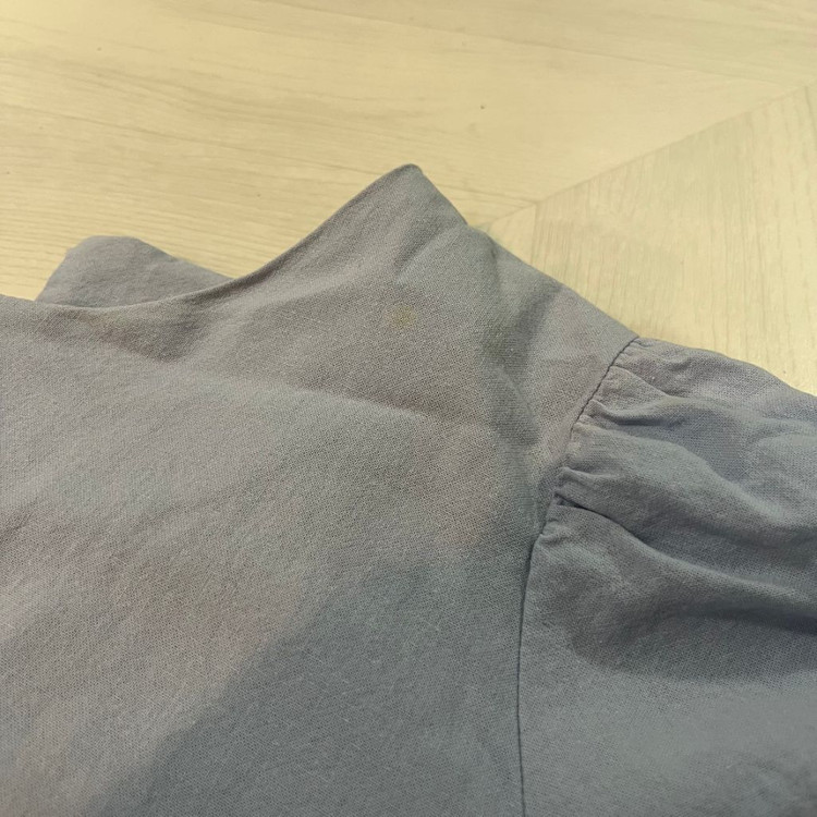 허리스트링 롱원피스 소라--3