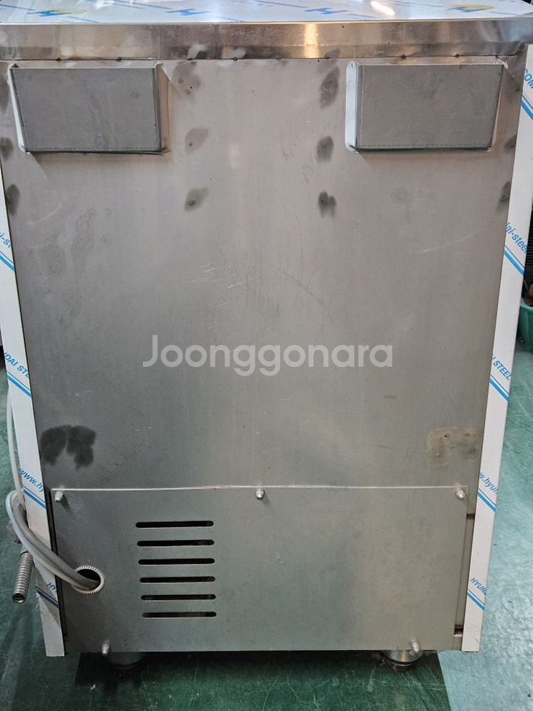 상태좋은 언더카운터 식기세척기 판매합니다--3