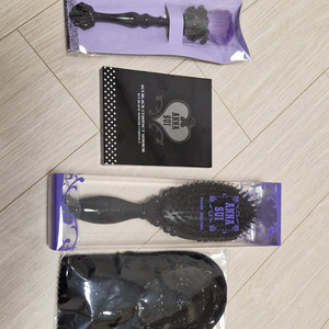 [새상품] 안나수이 뷰티 소품