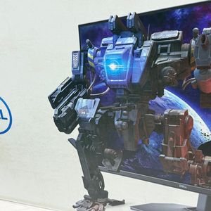 DELL G3223Q 32인치 4k 144hz 모니터