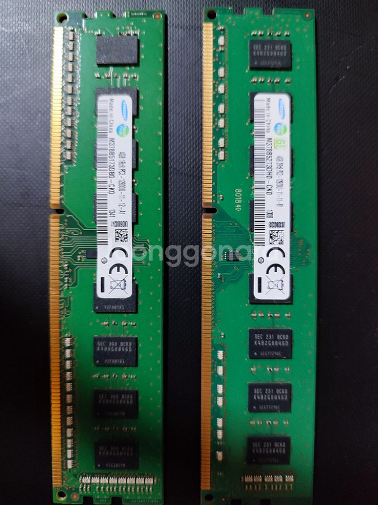 인텔 i7 2600 CPU (택포)--1