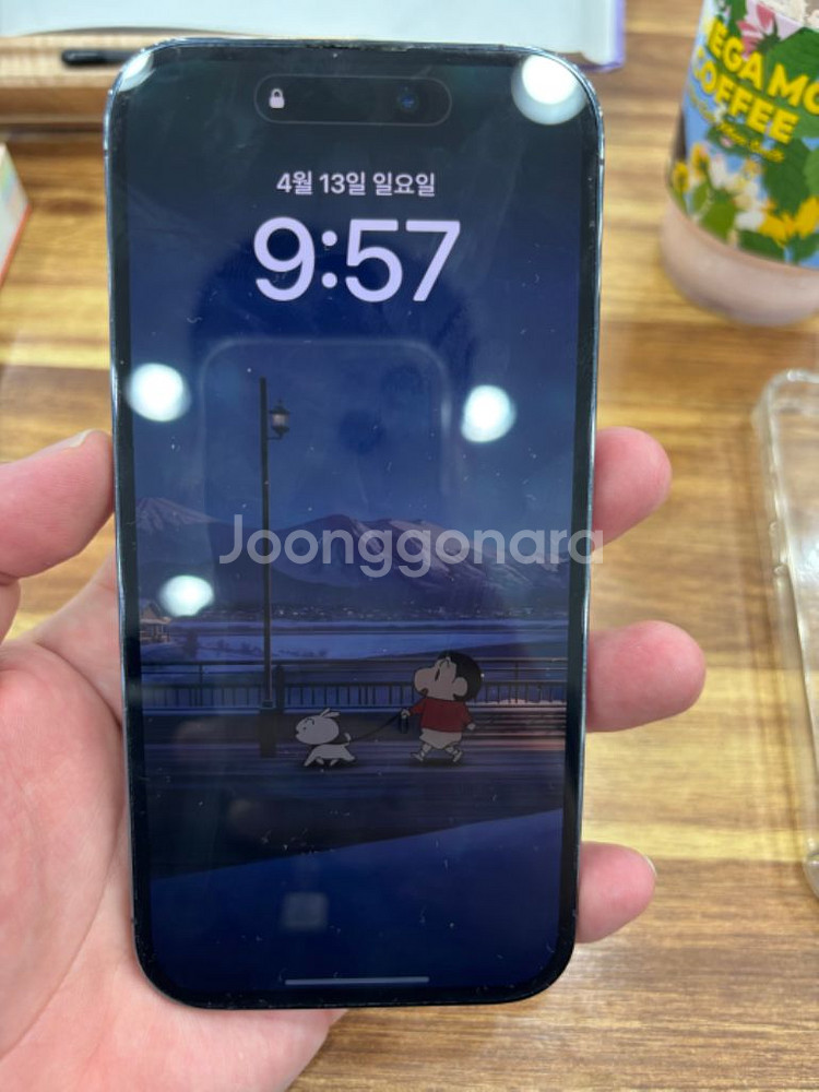 아이폰14pro 128gb--0