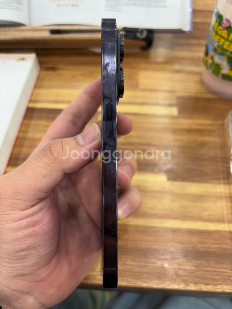 아이폰14pro 128gb--5