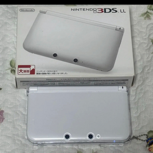 닌텐도 3ds ll 일판 판매합니다