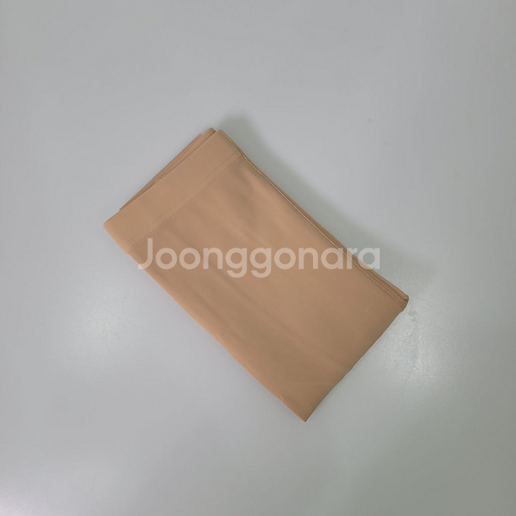 봄가을 압박 팬티스타킹 피부톤--1