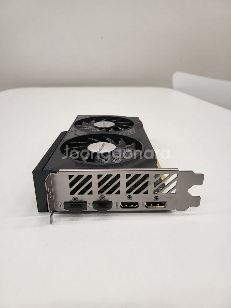 기가바이트 RTX4060--1