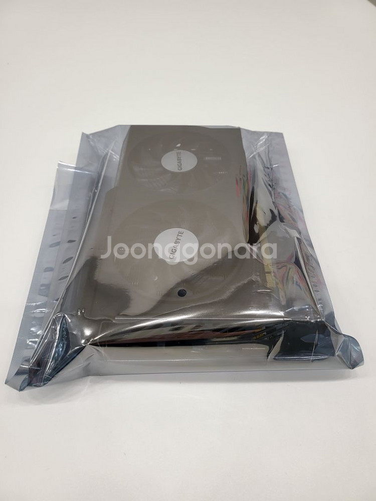 기가바이트 RTX4060--0