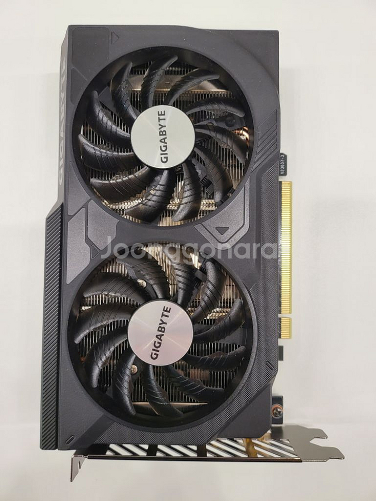 기가바이트 RTX4060--3