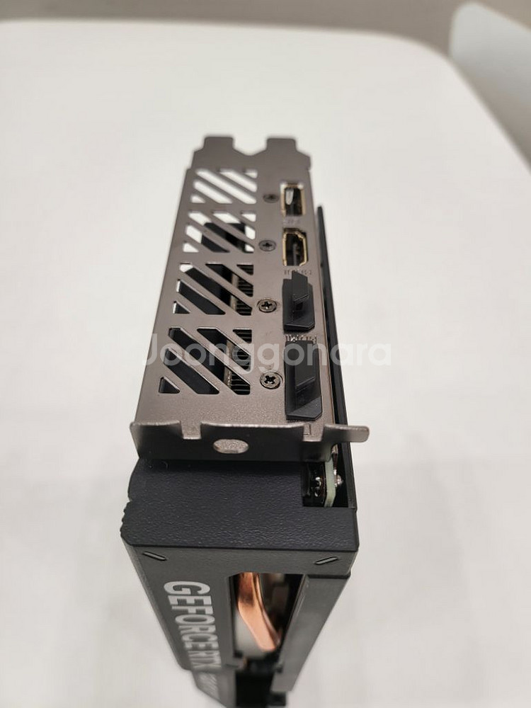 기가바이트 RTX4060--7