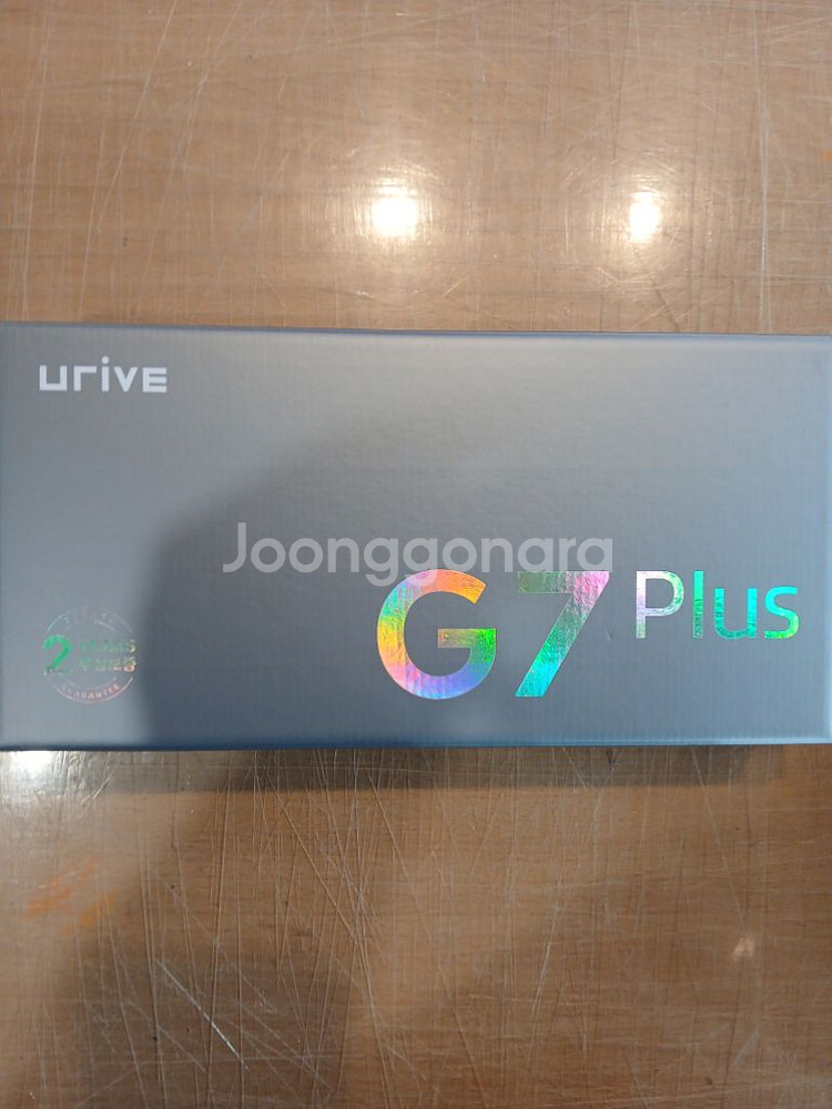 유라이브G7 플러스 32G 50대일괄판매--0