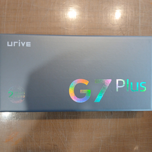 유라이브G7 플러스 32G 50대일괄판매