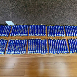 무료배송) 이디야 스페셜 골드블렌드 리치크레마 커피믹스