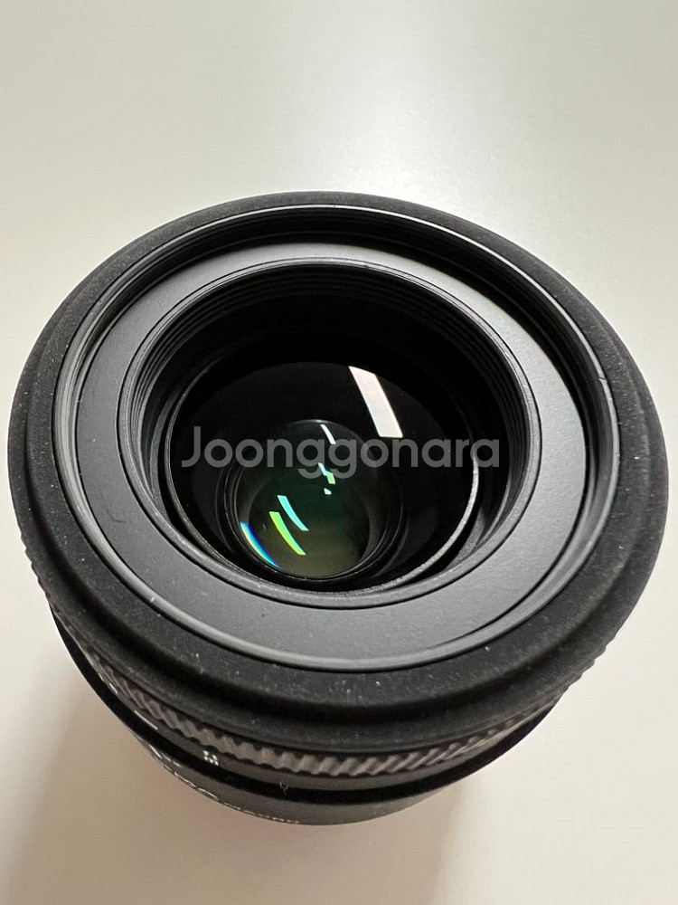 Sigma 50mm F2.8 EX DG 니콘F 마운트--2