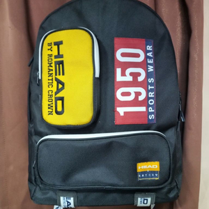 헤드백팩