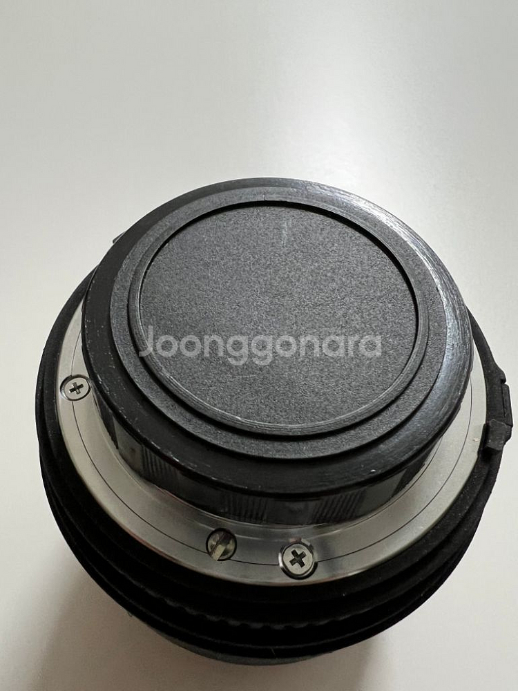 Sigma 50mm F2.8 EX DG 니콘F 마운트--6