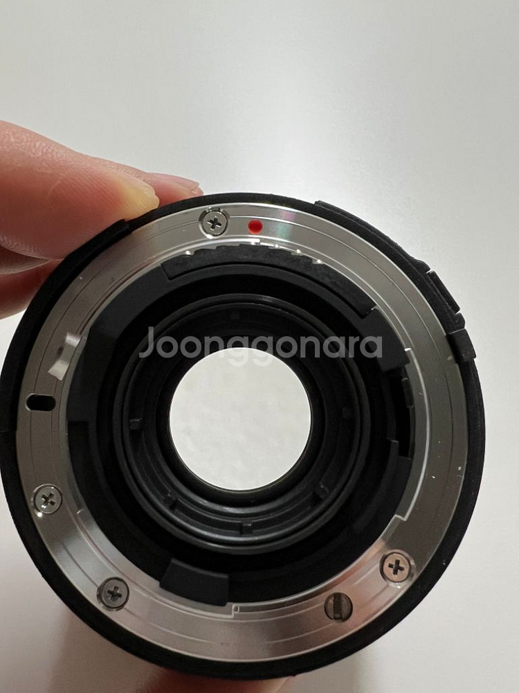 Sigma 50mm F2.8 EX DG 니콘F 마운트--4