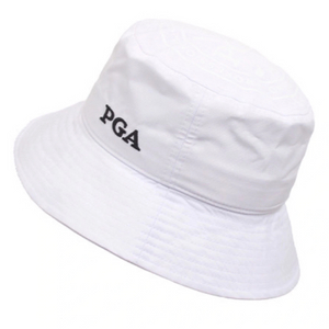 [새상품] PGA 골프 버킷햇