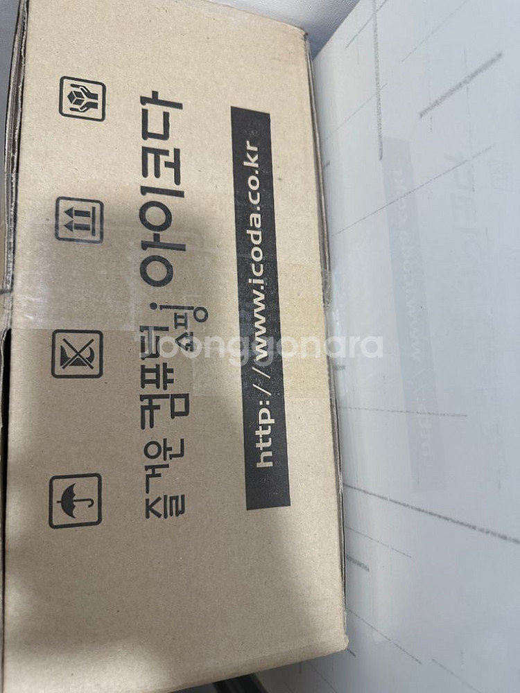 미개봉)ASRock RX 9070 XT 스틸레전드--1