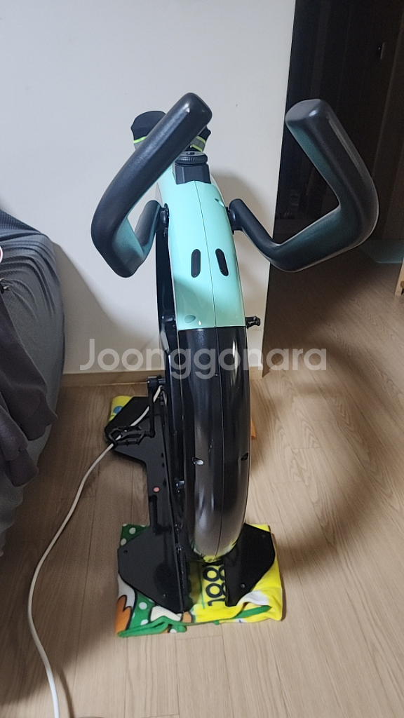 아크온 실내 자전거--0