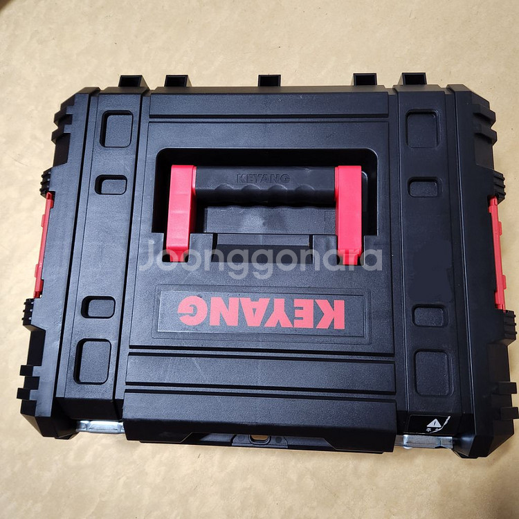 (keyang)계양 충전그라인더 새상품--1