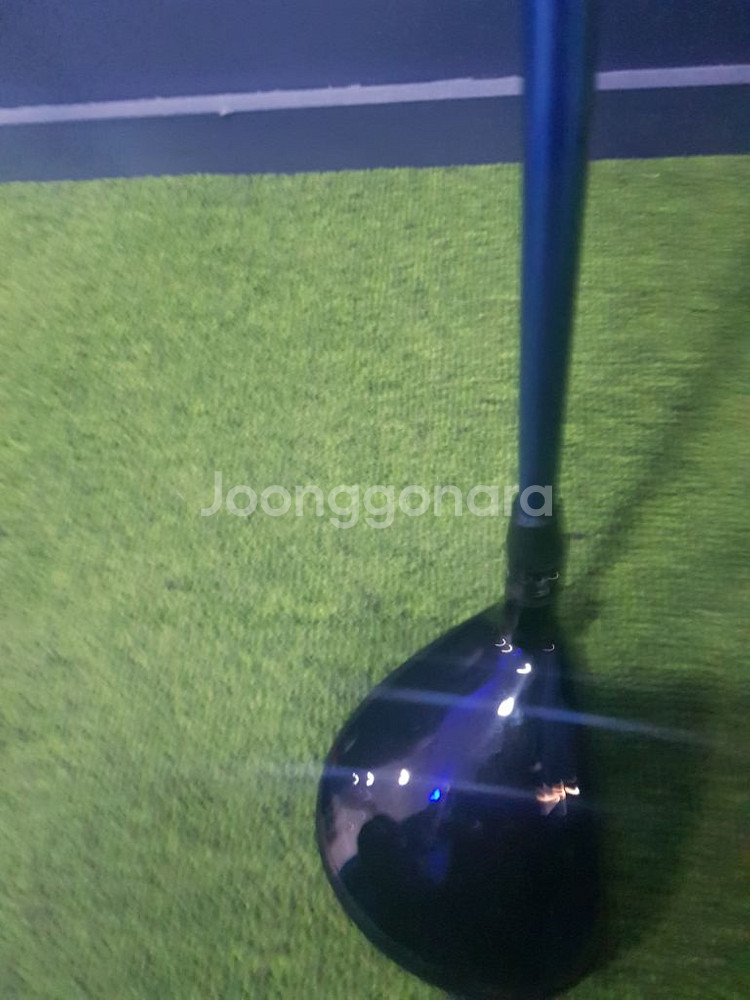 타이틀리스트 9103번우드 판매합니다--3