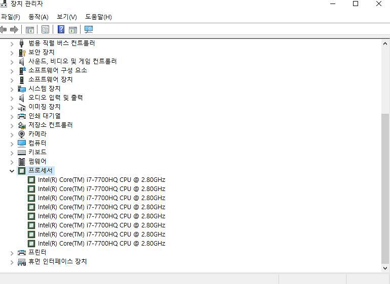 ASUS ROG 게이밍 노트북 GL502VS / GTX--6