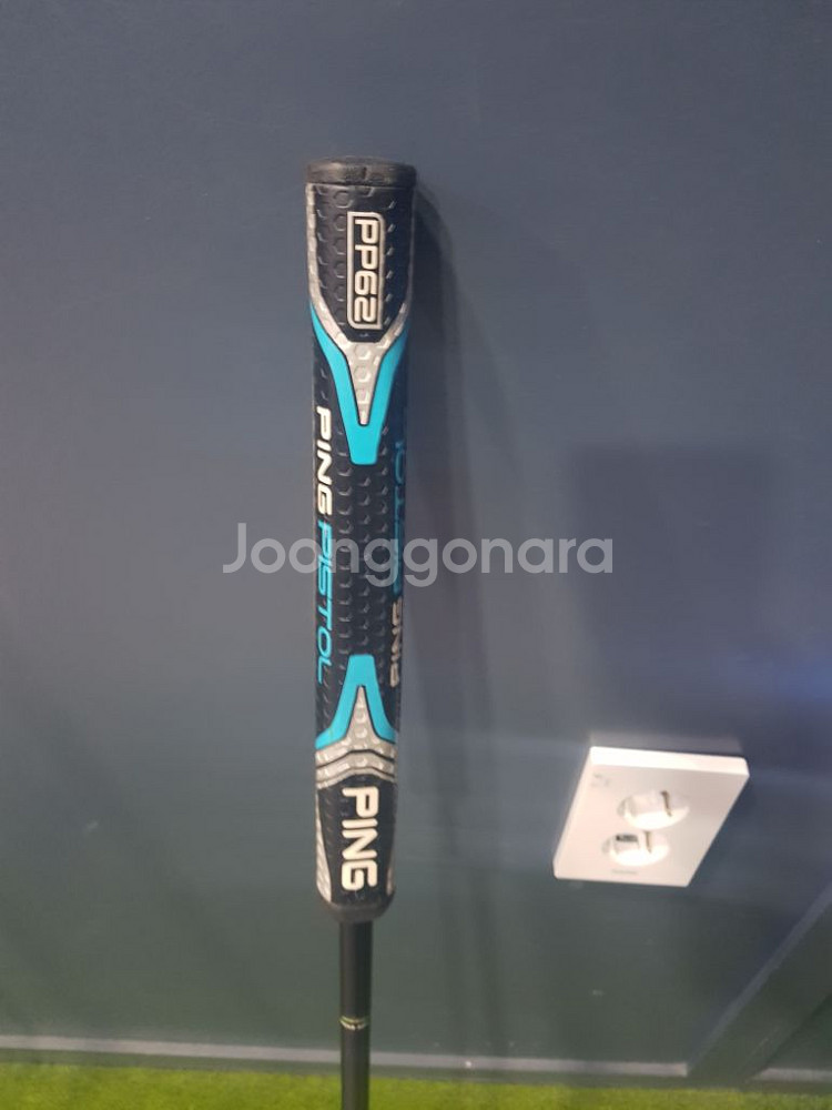 시그마 일자 퍼터--1