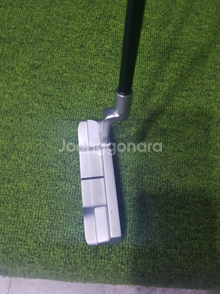 시그마 일자 퍼터--2