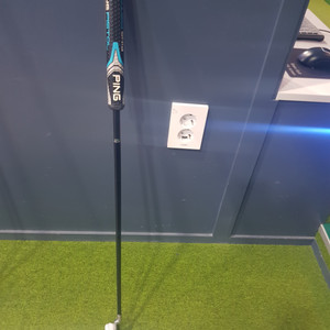 시그마 일자 퍼터