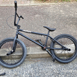 Flybikes bmx 자전거 16인치
