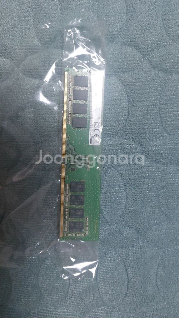 삼성전자 ddr4 램 8gb--0