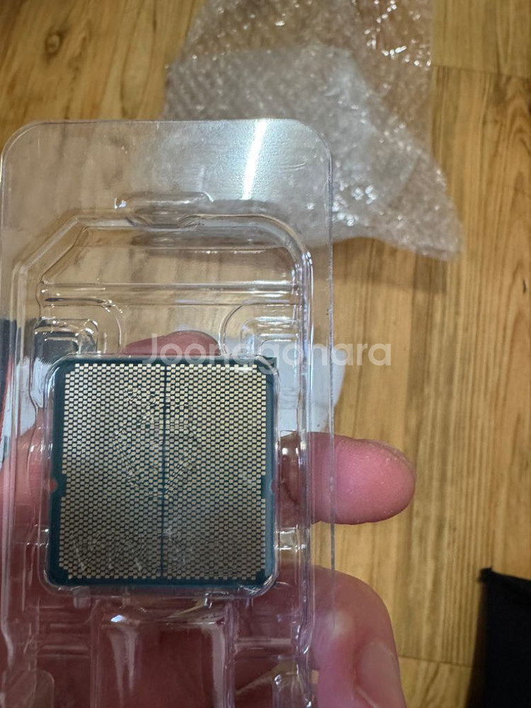 cpu 라이젠 9950x--1