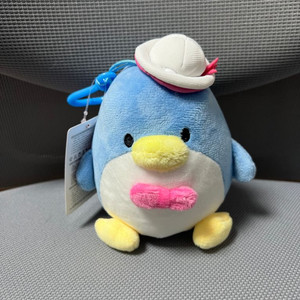 (산리오) 턱시도샘 키링 팝니당