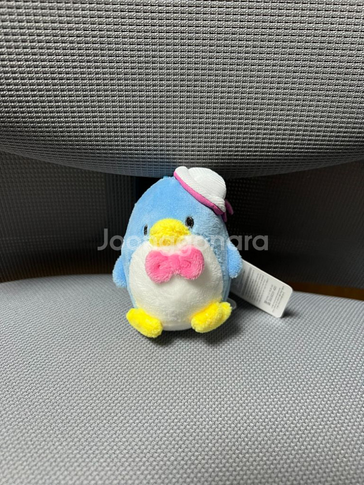 (산리오) 턱시도샘 키링 팝니당--0