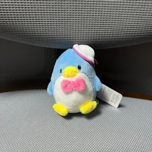 (산리오) 턱시도샘 키링 팝니당