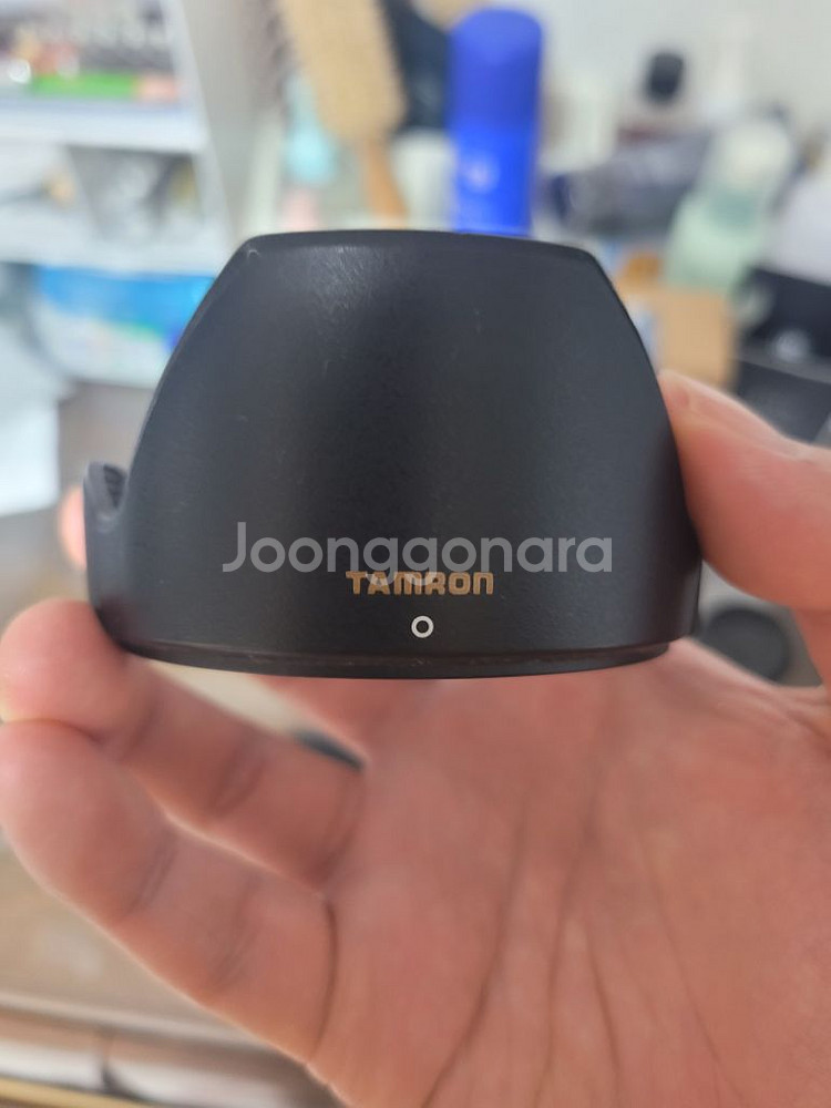 니콘 탐론 수동 망원 렌즈--4